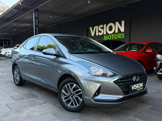 HYUNDAI HB20S 1.0 12V FLEX EVOLUTION MANUAL HYUNDAI HB20S 1.0 12V FLEX EVOLUTION MANUAL